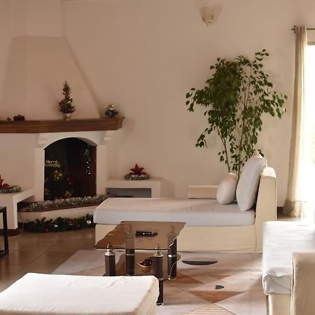 Villa Paisible Proche Des Rizieres Antananarivo Exteriér fotografie