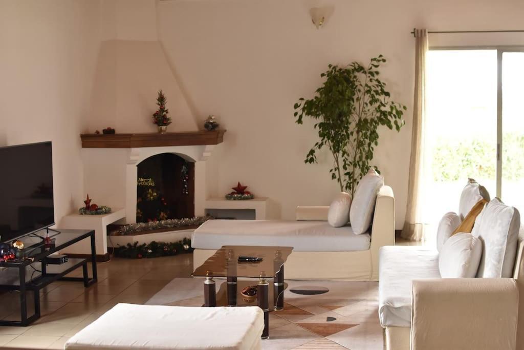 Villa Paisible Proche Des Rizieres Antananarivo Exteriér fotografie