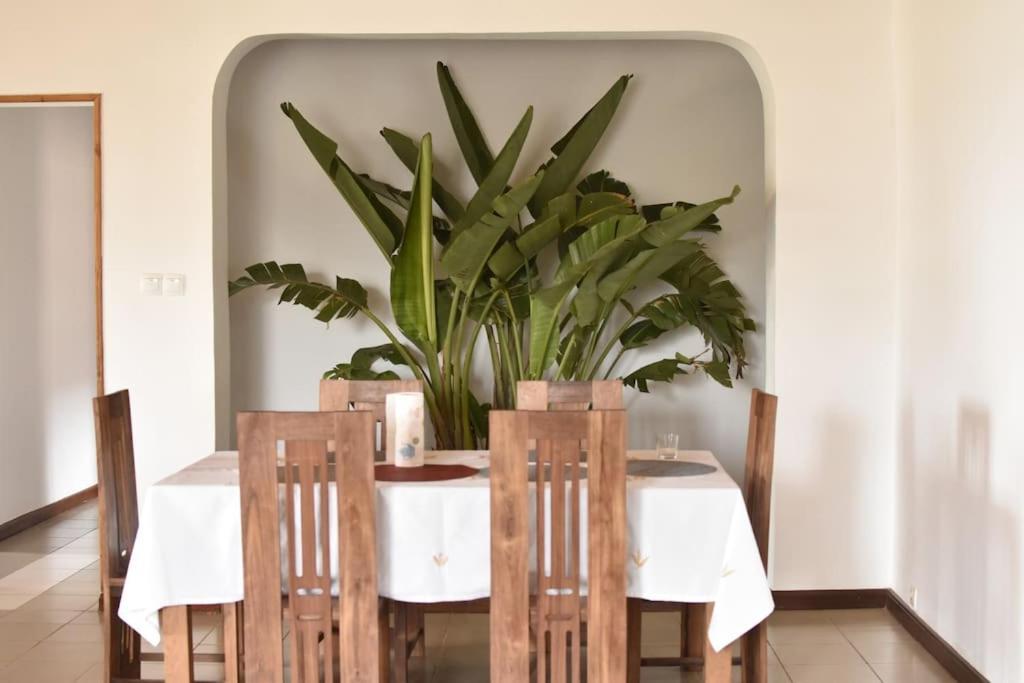 Villa Paisible Proche Des Rizieres Antananarivo Exteriér fotografie