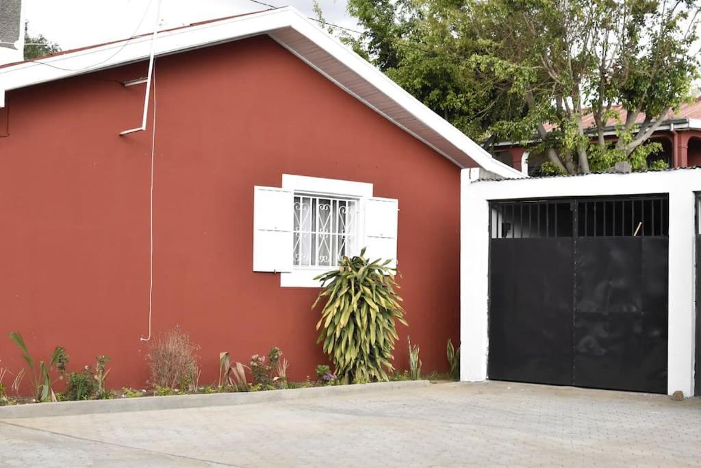 Villa Paisible Proche Des Rizieres Antananarivo Exteriér fotografie