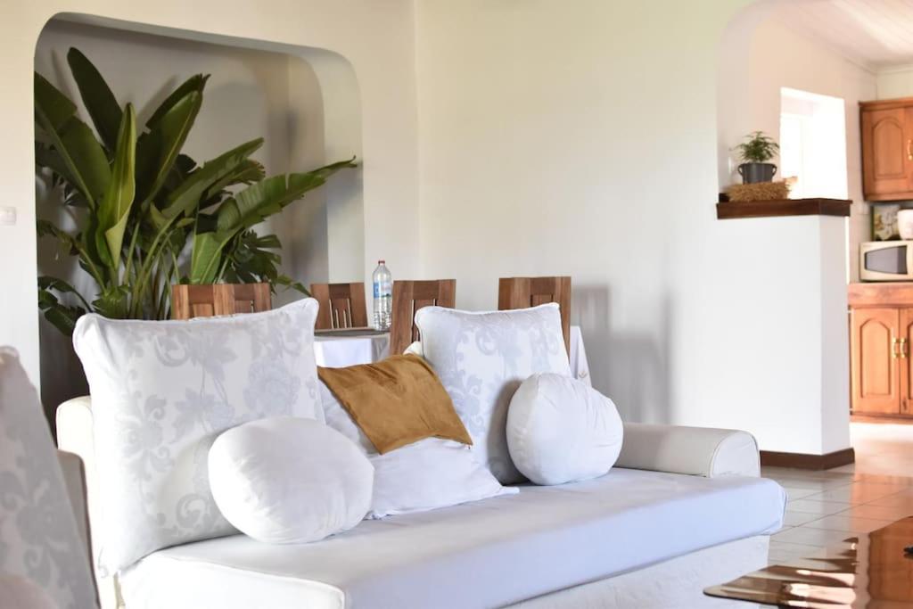 Villa Paisible Proche Des Rizieres Antananarivo Exteriér fotografie
