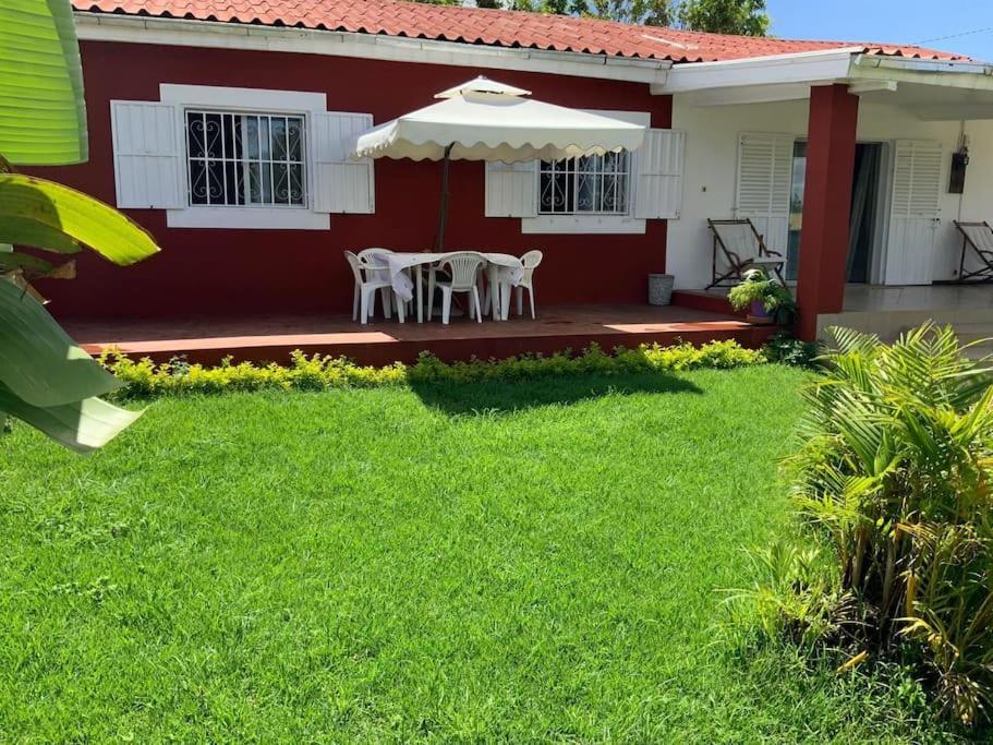 Villa Paisible Proche Des Rizieres Antananarivo Exteriér fotografie