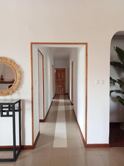 Villa Paisible Proche Des Rizieres Antananarivo Exteriér fotografie