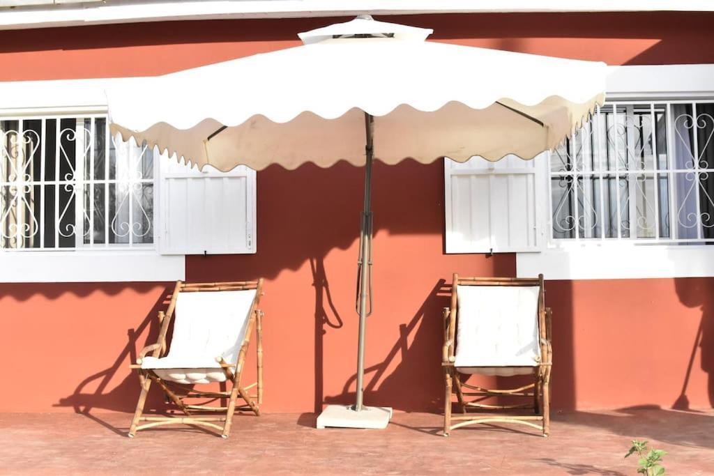 Villa Paisible Proche Des Rizieres Antananarivo Exteriér fotografie